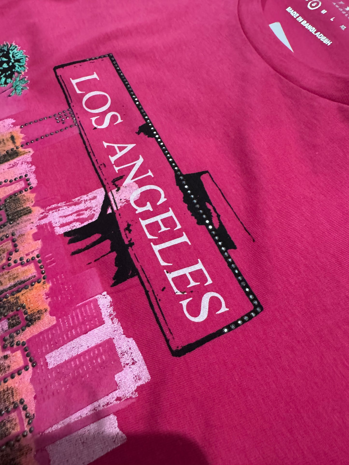 T-shirt Guess