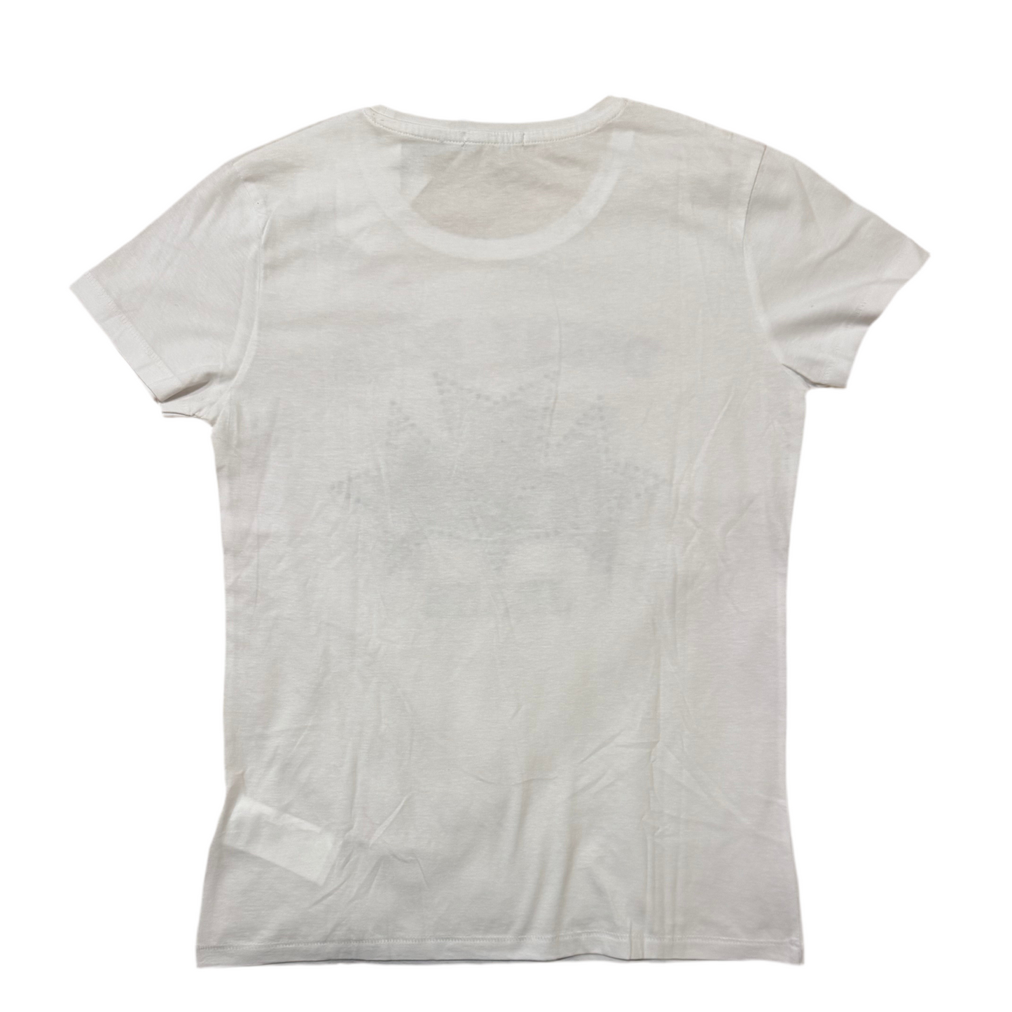T shirt mezza manica Denny Rose