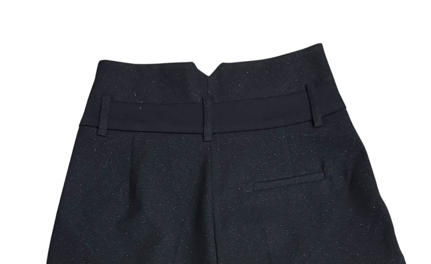 Pantaloni vita alta Naf Naf