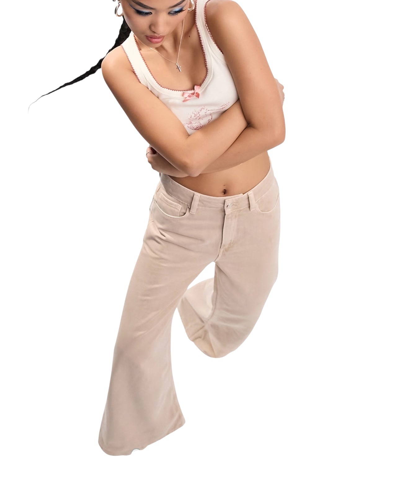 Jeans Fracomina