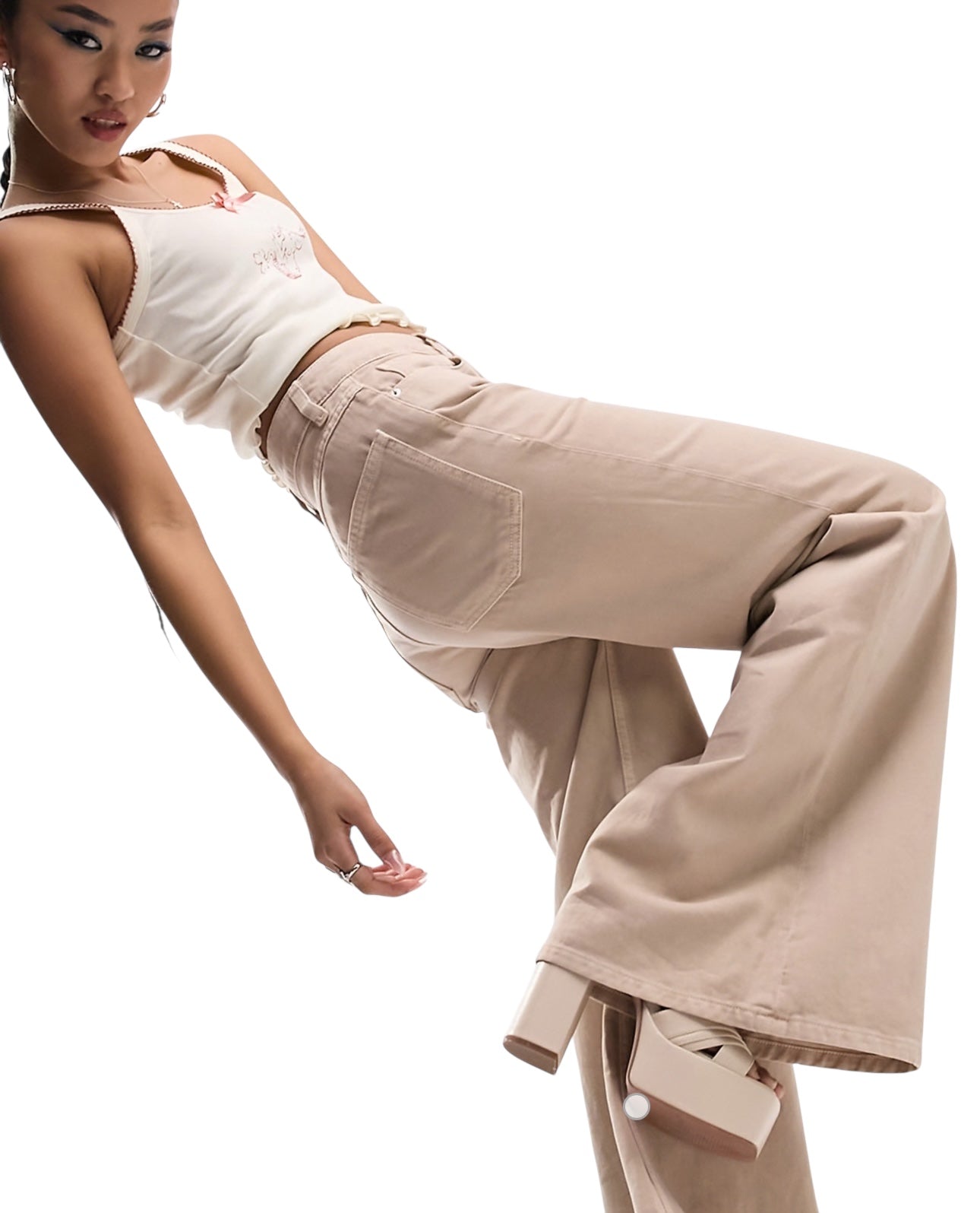 Jeans Fracomina