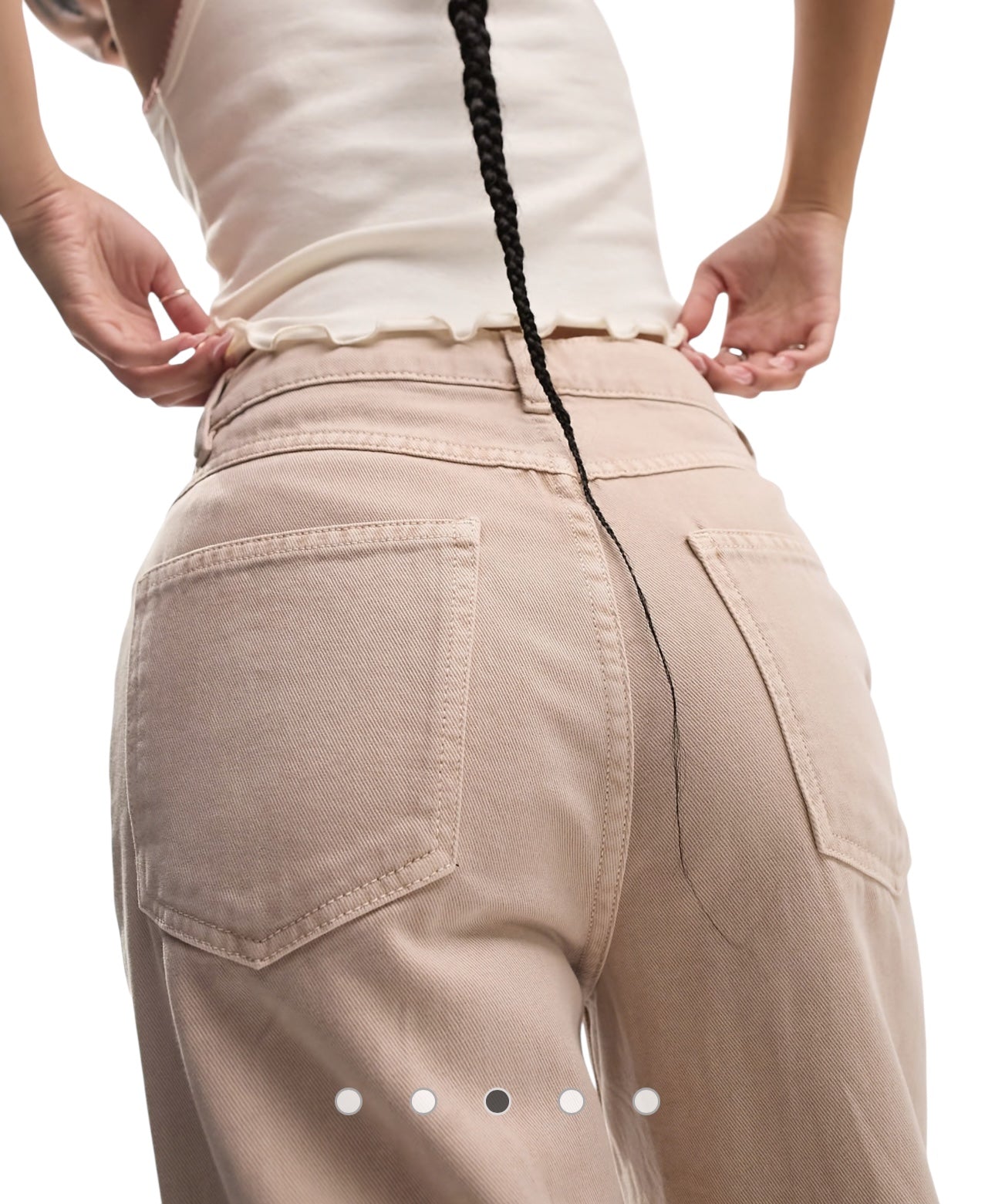 Jeans Fracomina