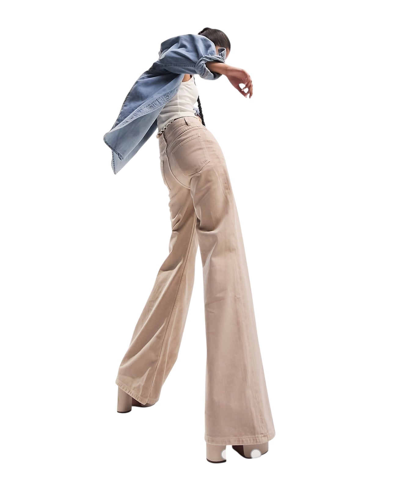 Jeans Fracomina