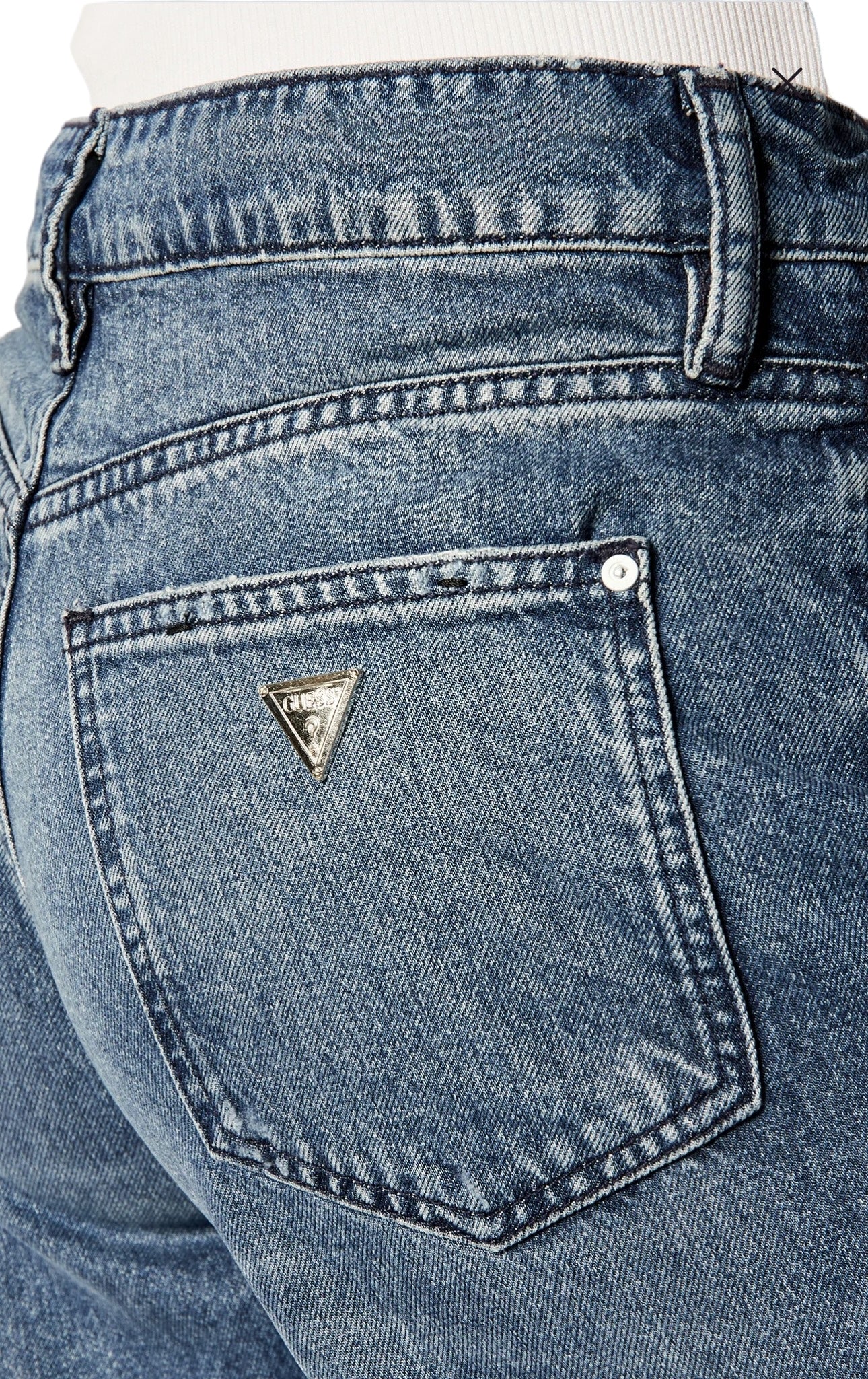 Jeans svasato Guess