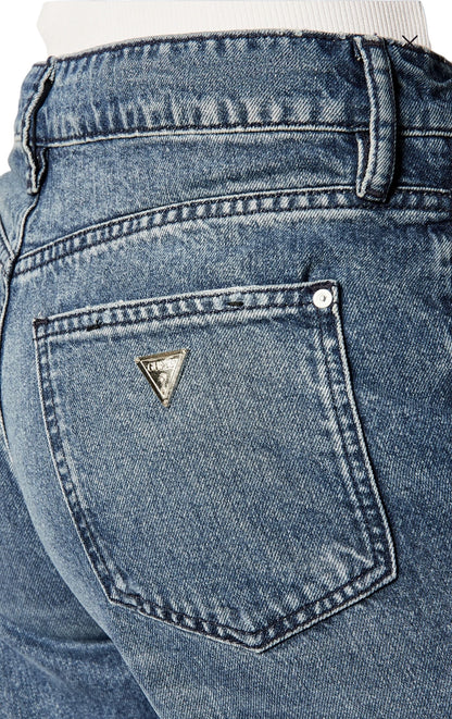 Jeans svasato Guess