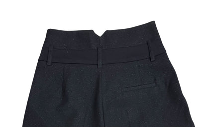 Pantaloni vita alta Naf Naf