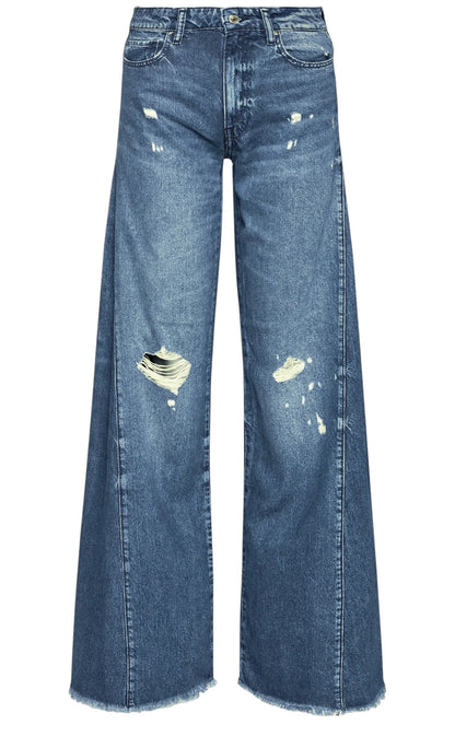 Jeans svasato Guess