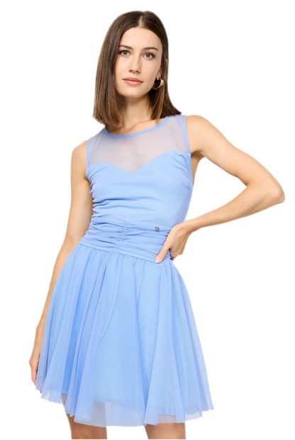 Abito donna modello Elizabeth Rinascimento
