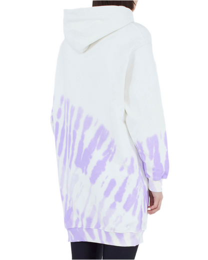 Maxi Felpa Donna Comme des FuckDown