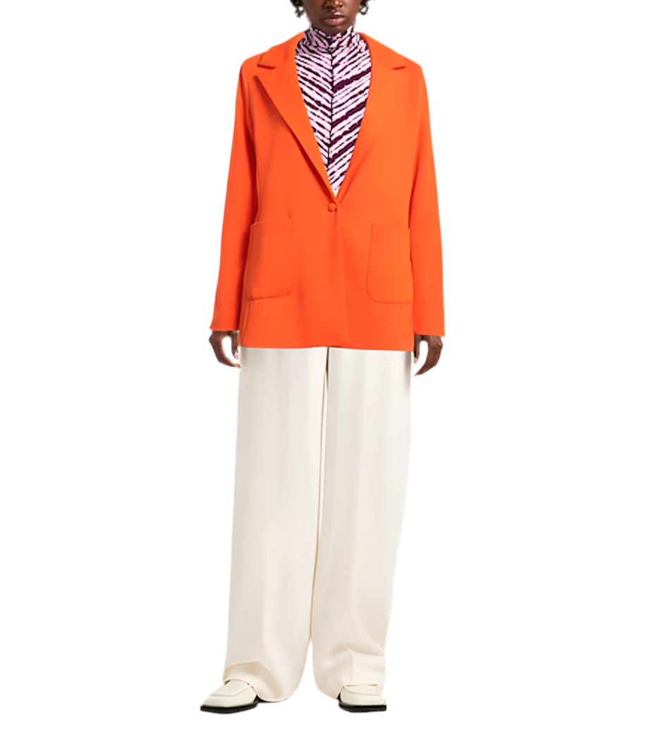 Giacca Blazer Donna Fracomina