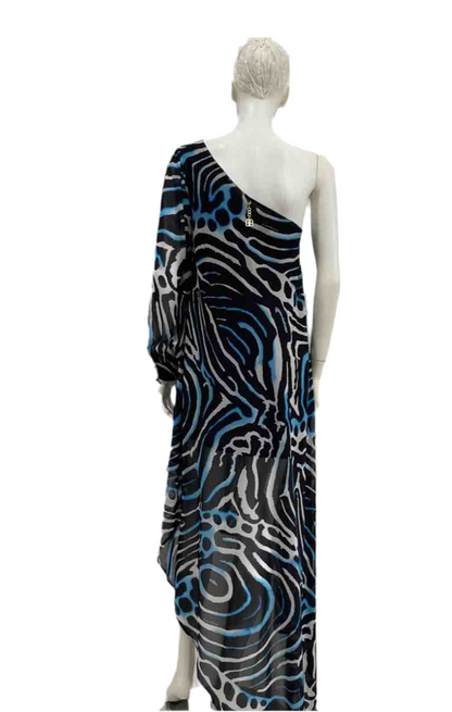 Abito donna Animalier Fracomina