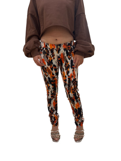 Pantalone Denny rose