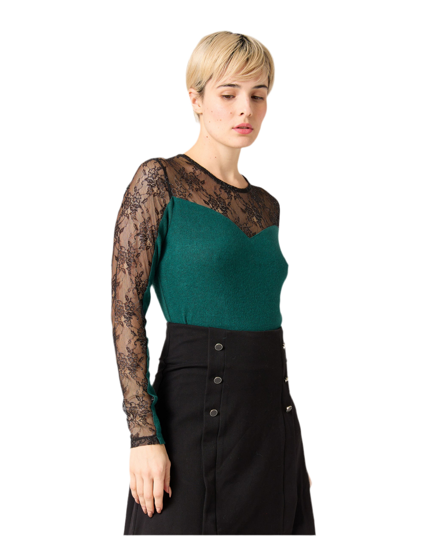 Maglia Donna Naf Naf