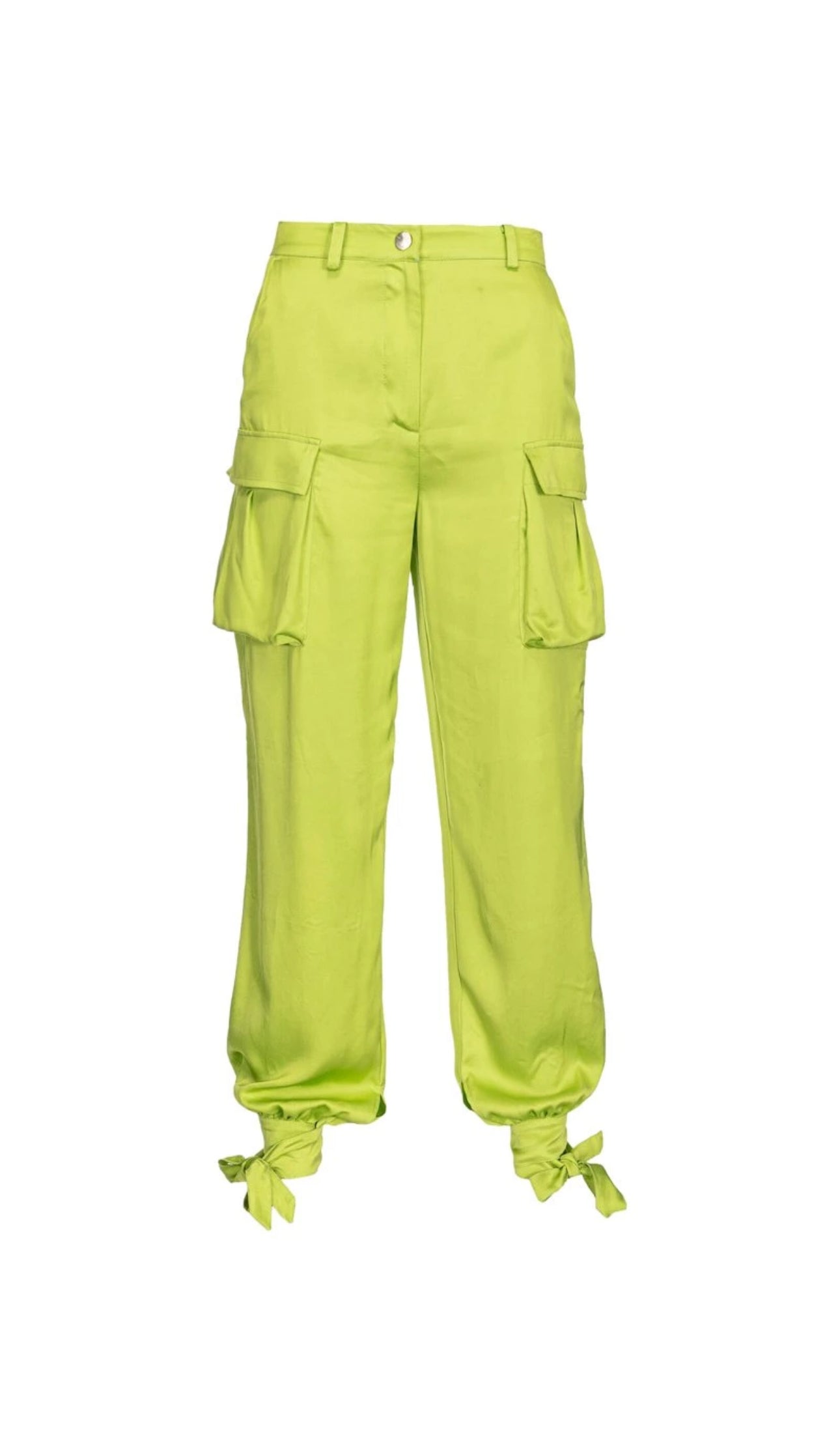 Pantaloni Cargo donna Pinko