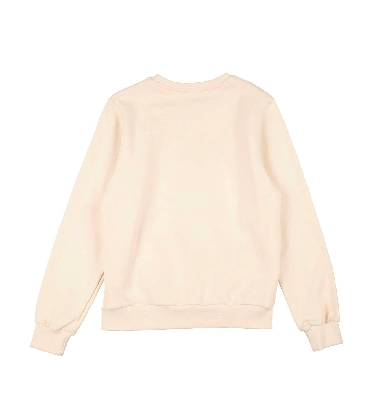 Felpa Pinko up colore sabbia