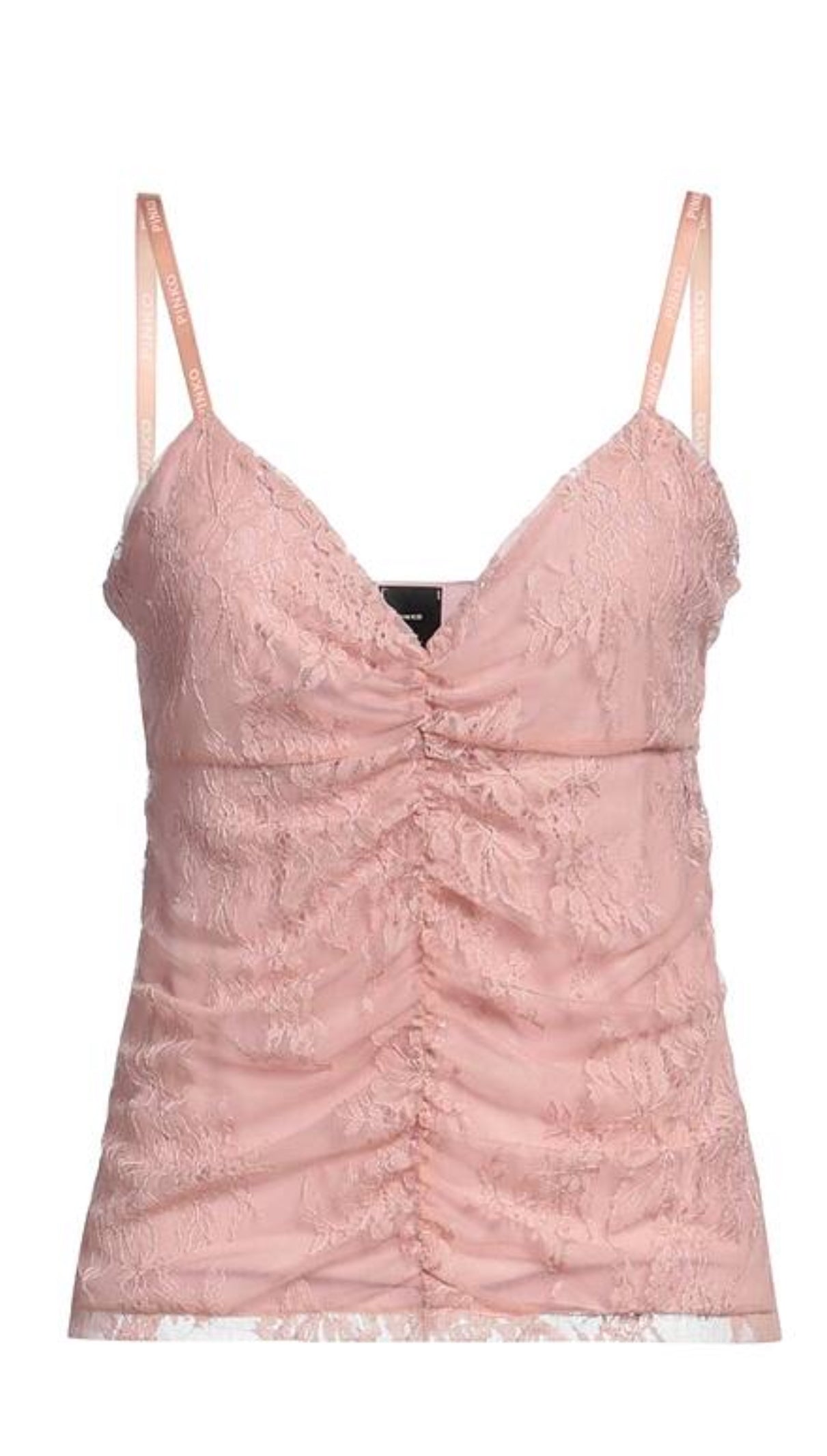 Top in pizzo Pinko