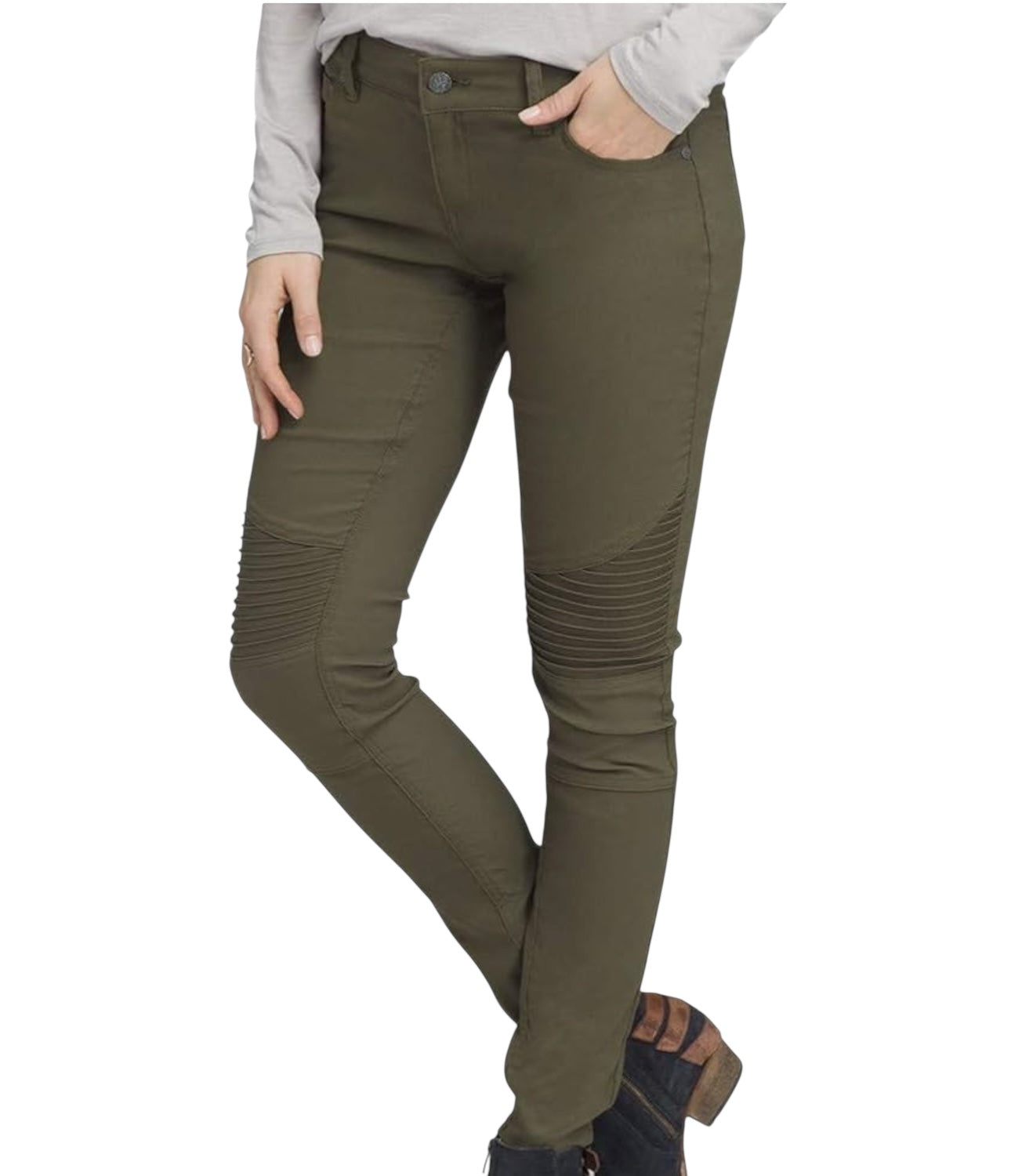 Jeans Denny Rose