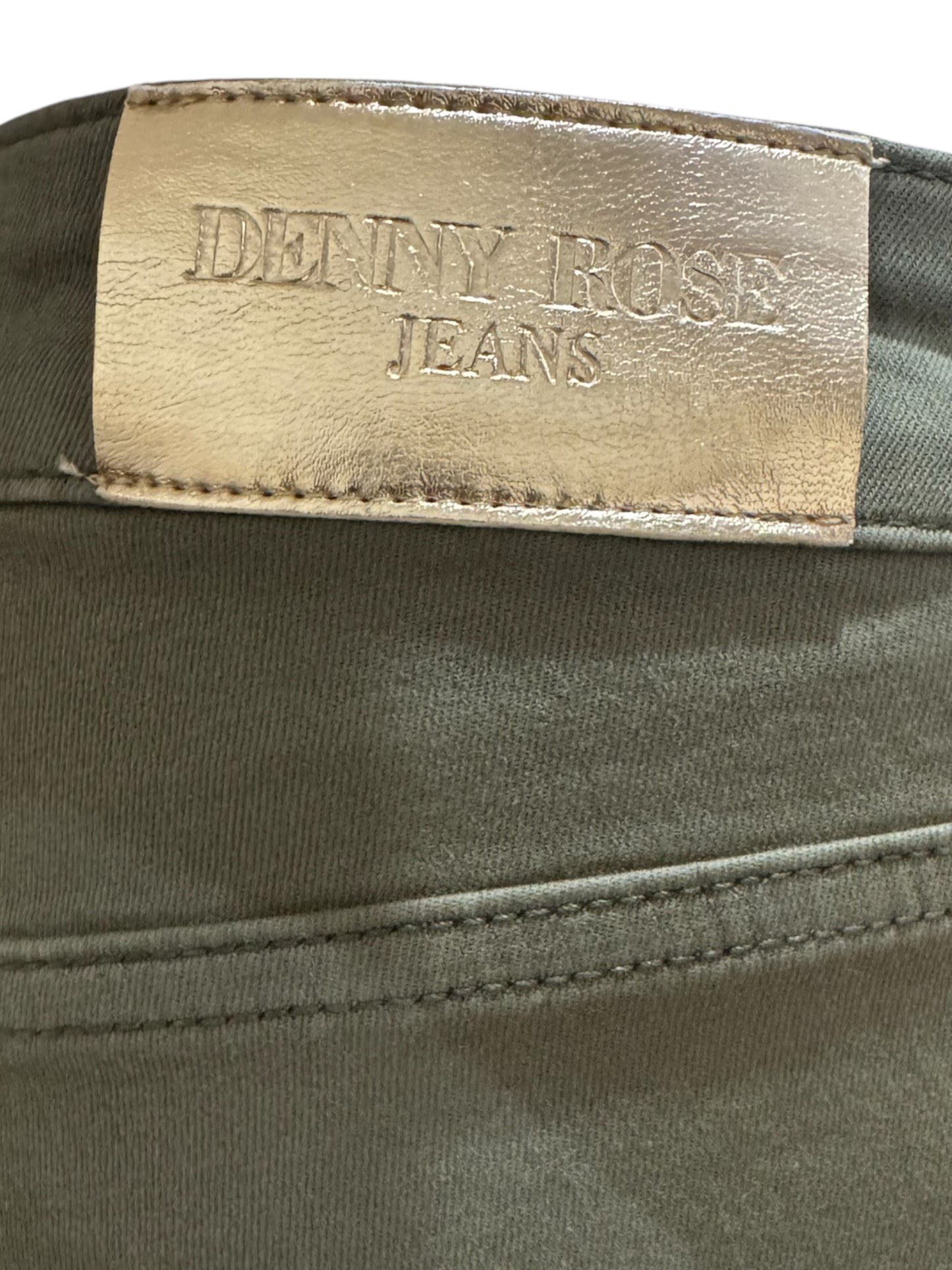 Jeans Denny Rose