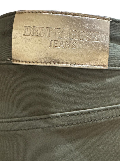 Jeans Denny Rose