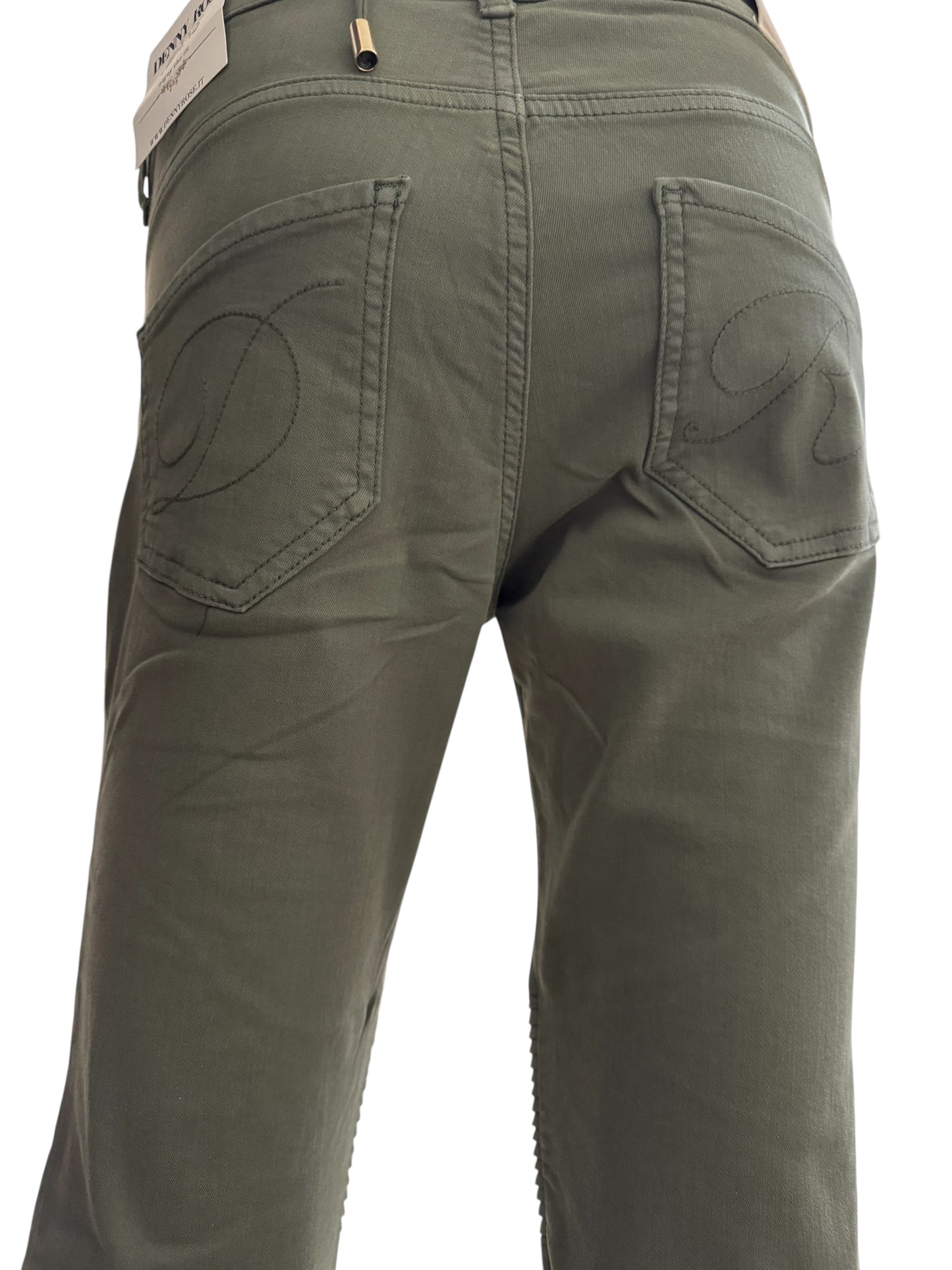 Jeans Denny Rose