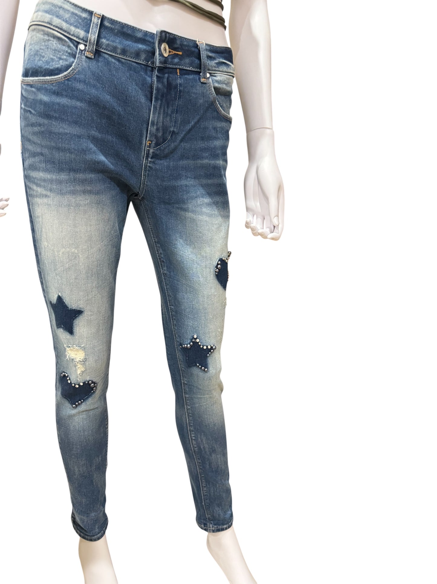 Jeans Fracomina