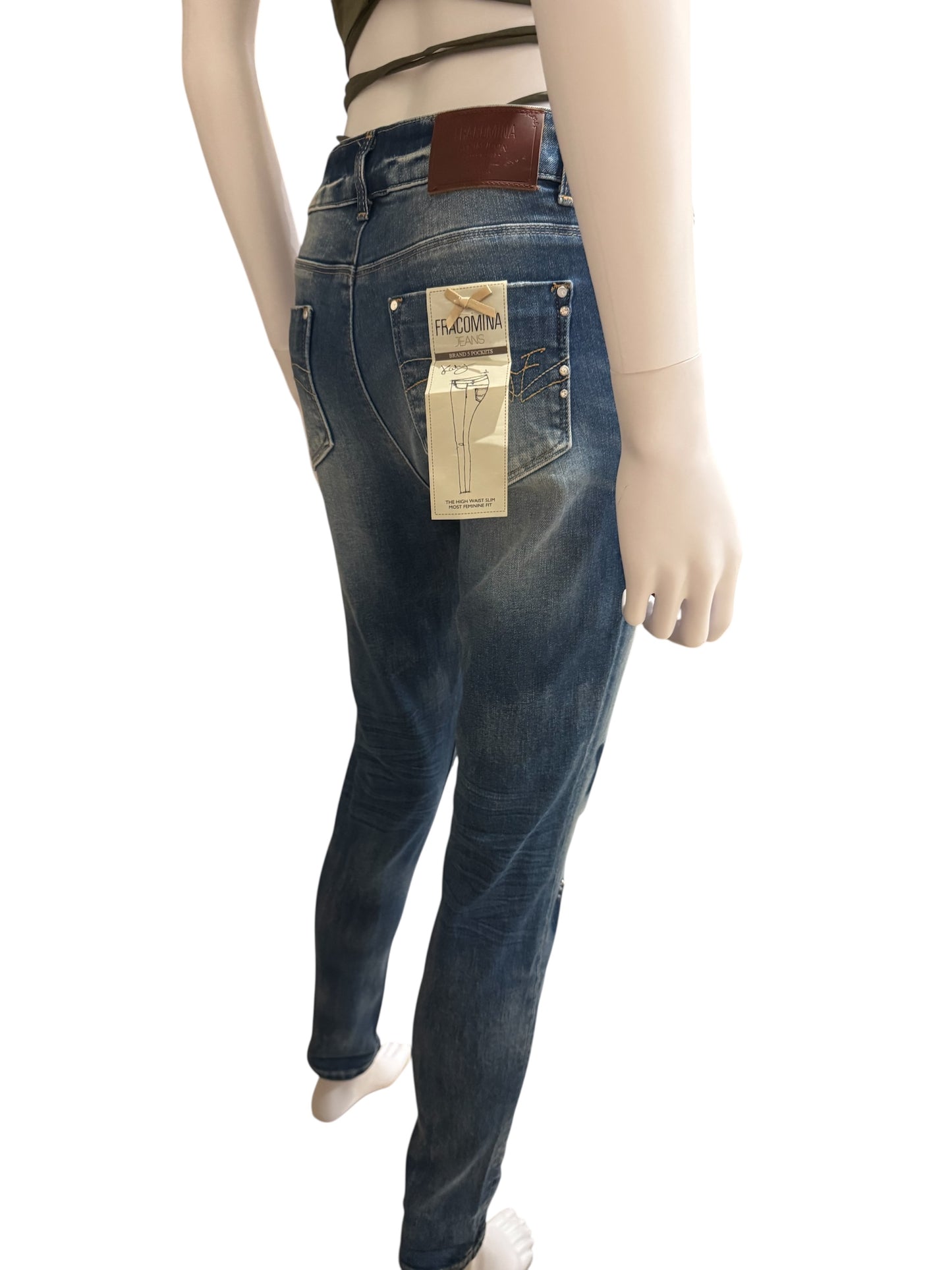 Jeans Fracomina