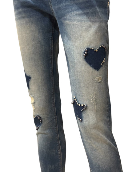 Jeans Fracomina
