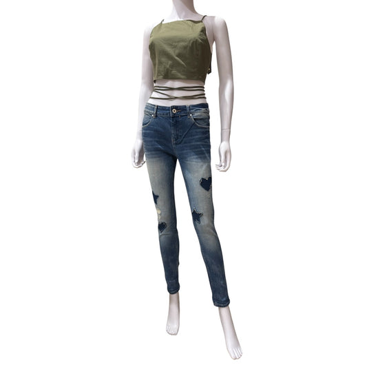 Jeans Fracomina