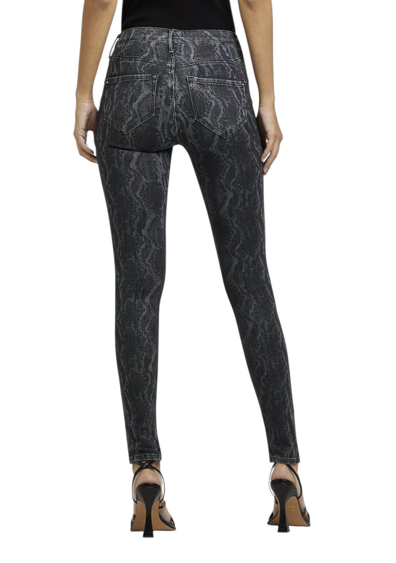 Jeans skinny River Island