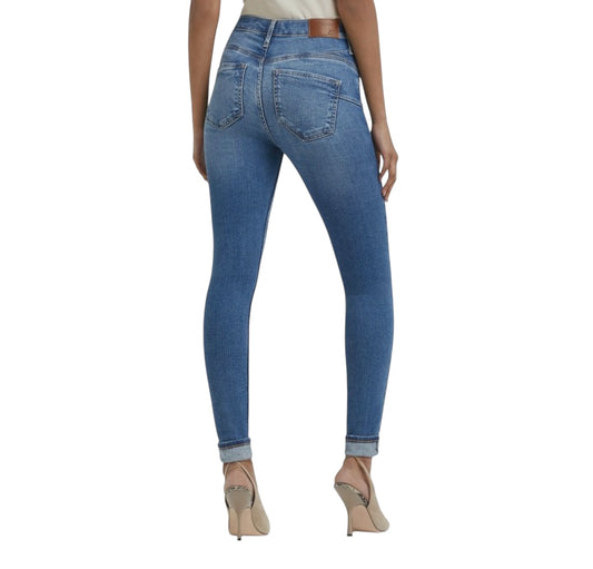 Jeans 5 tasche River Island