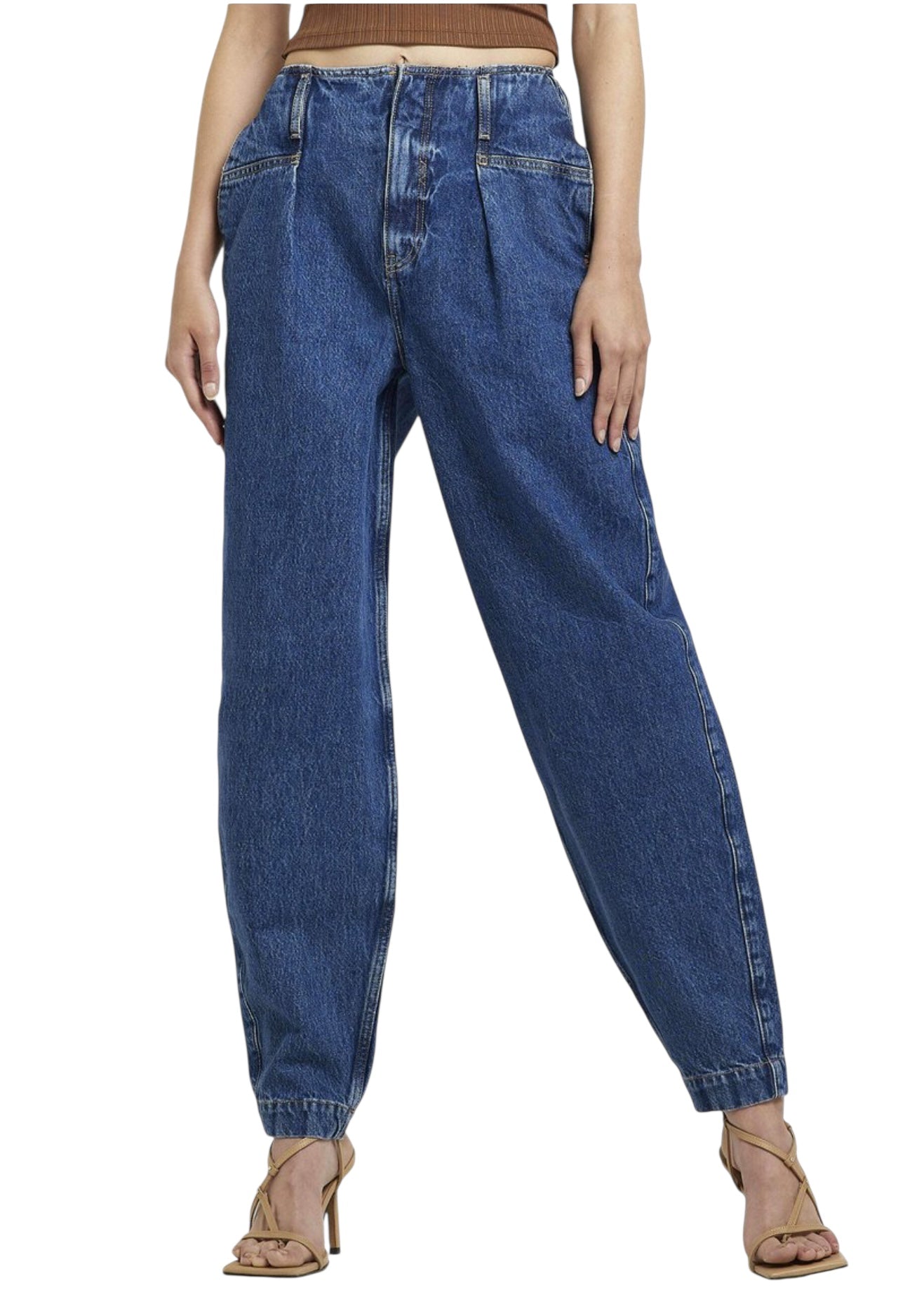 Jeans River Island