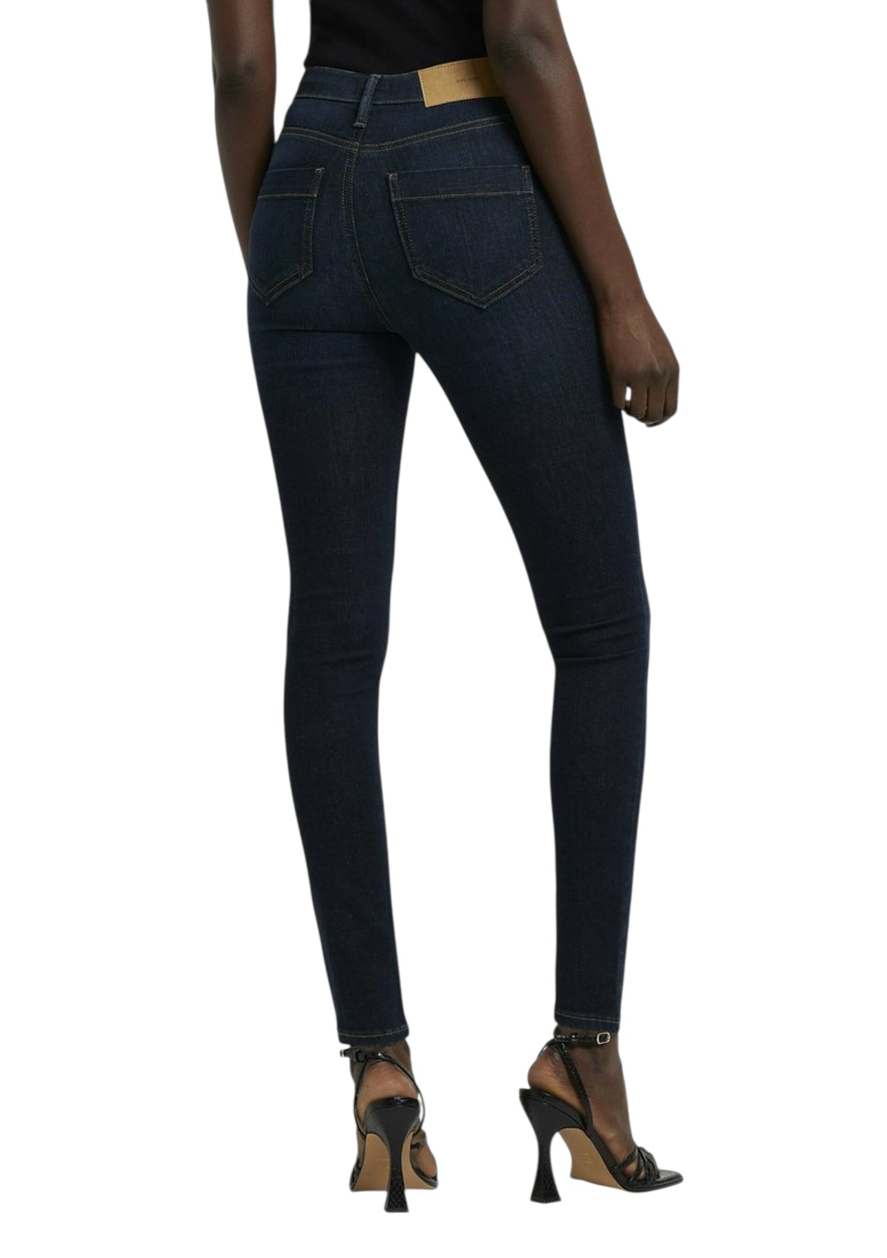 Jeans River Island