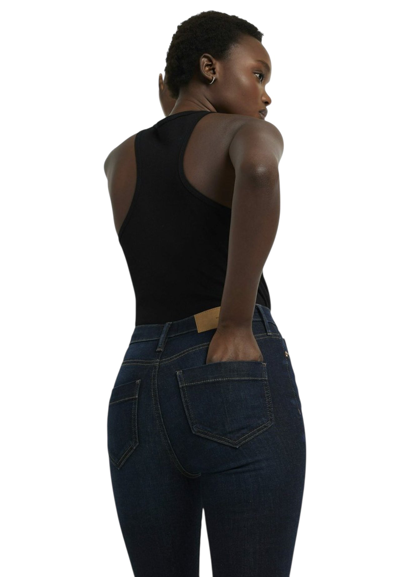 Jeans River Island