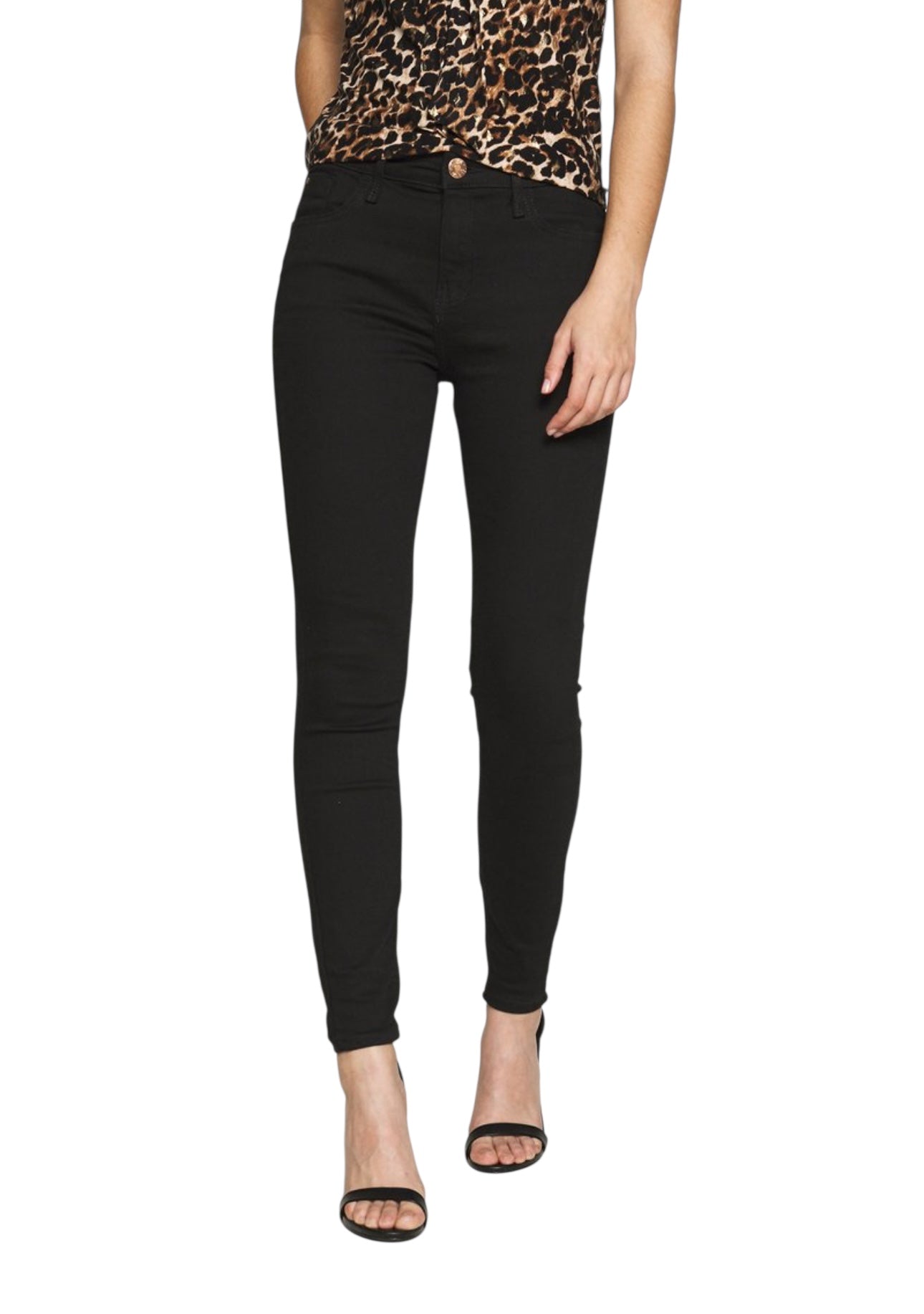 Jeans River Island