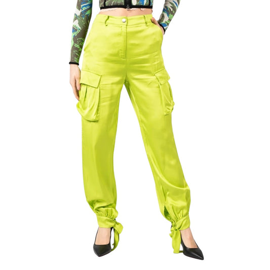 Pantaloni Cargo donna Pinko