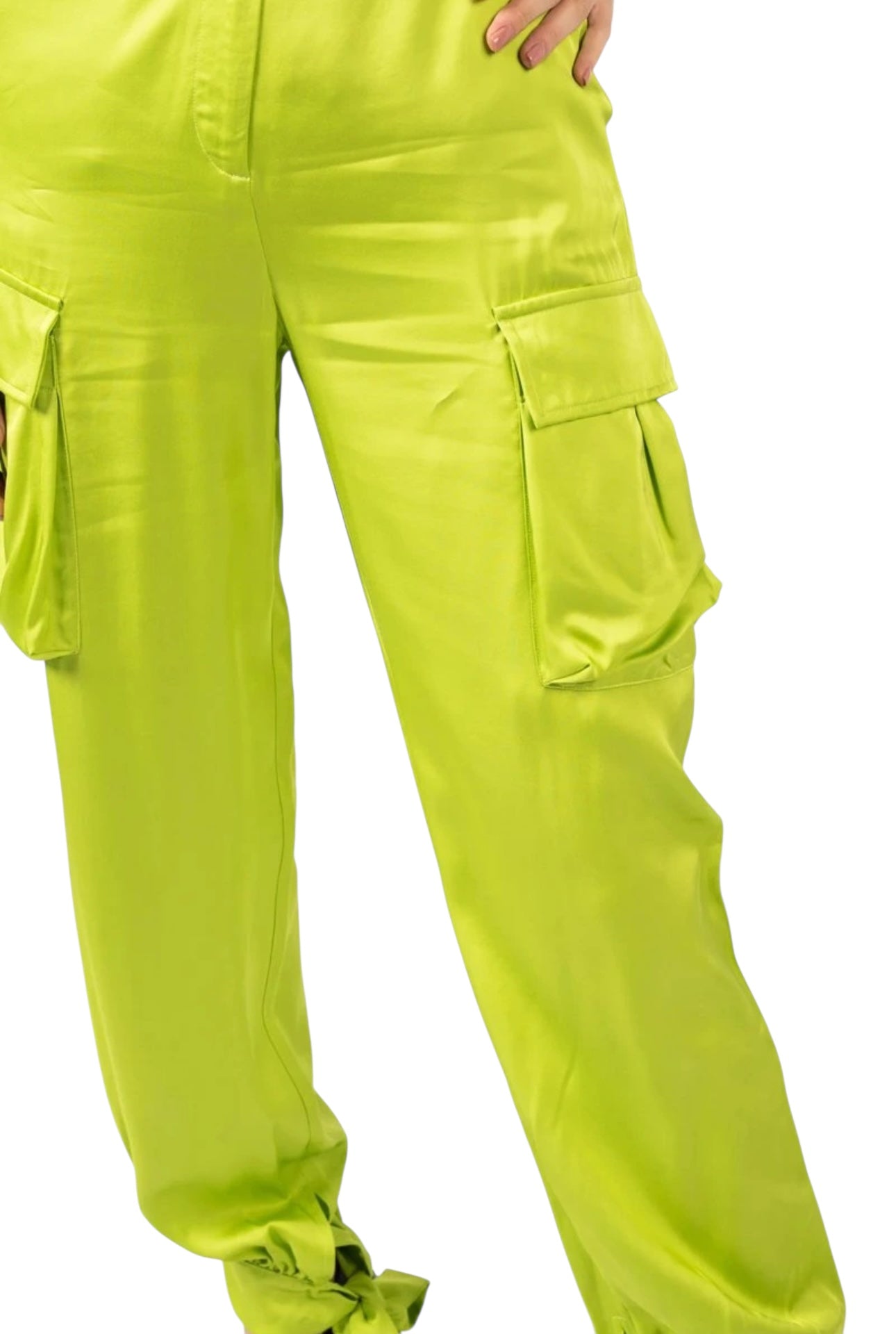 Pantaloni Cargo donna Pinko