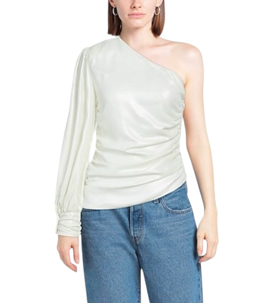 Top  monospalla Pinko