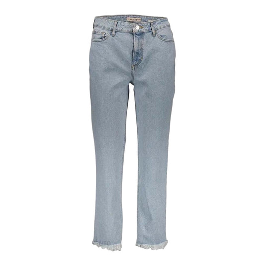 Jeans Guess high rise
