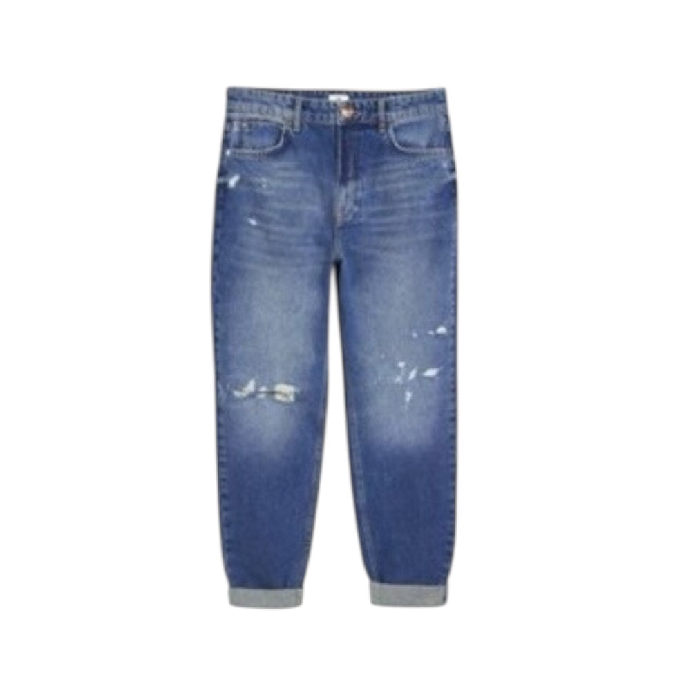 Jeans 5 tasche River Island