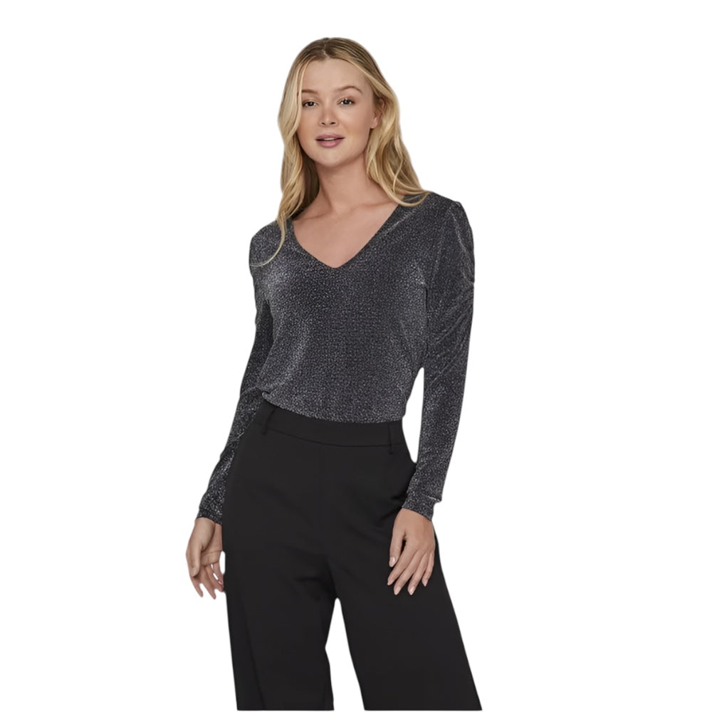 Maglia Vila laminata