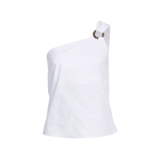 Top Donna monospalla Pinko