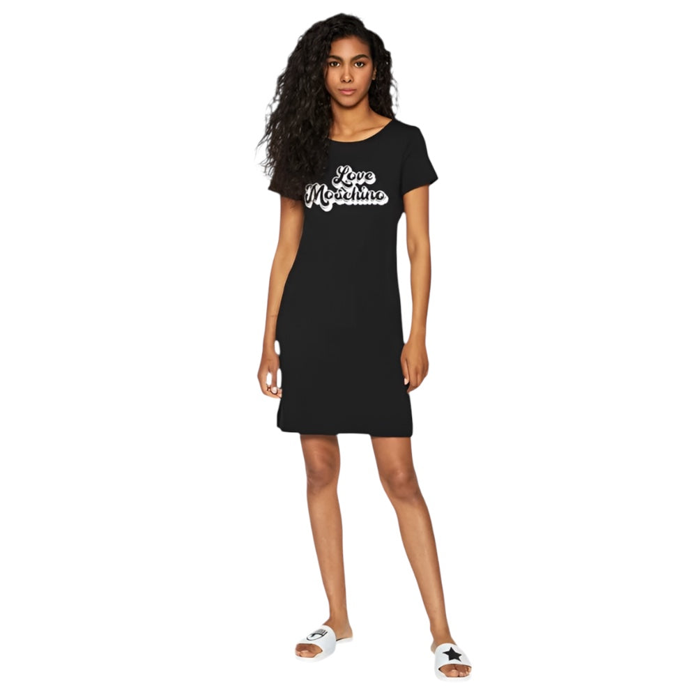 Abito da giorno Love Moschino