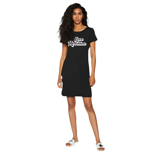 Abito da giorno Love Moschino