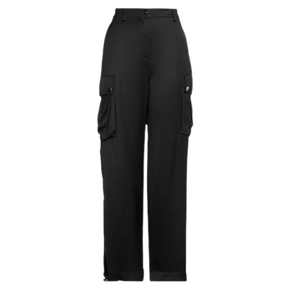 Pantaloni raso Pinko