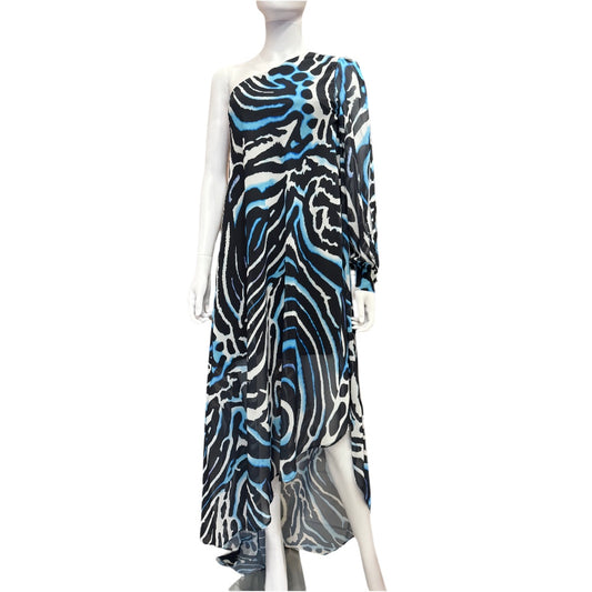 Abito donna Animalier Fracomina