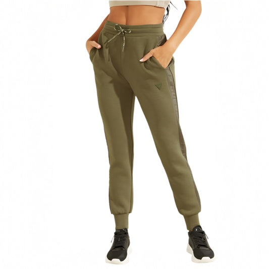 Pantaloni Donna Guess modello Scuba