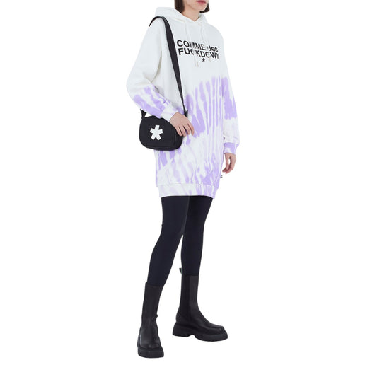 Maxi Felpa Donna Comme des FuckDown