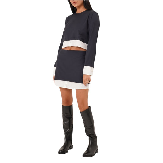 Blusa da Donna Vicolo