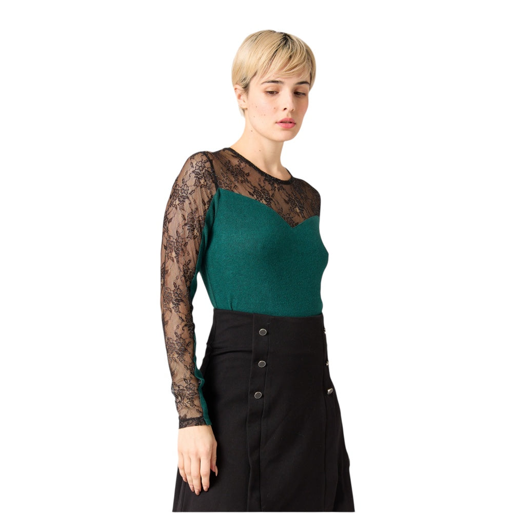 Maglia Donna Naf Naf