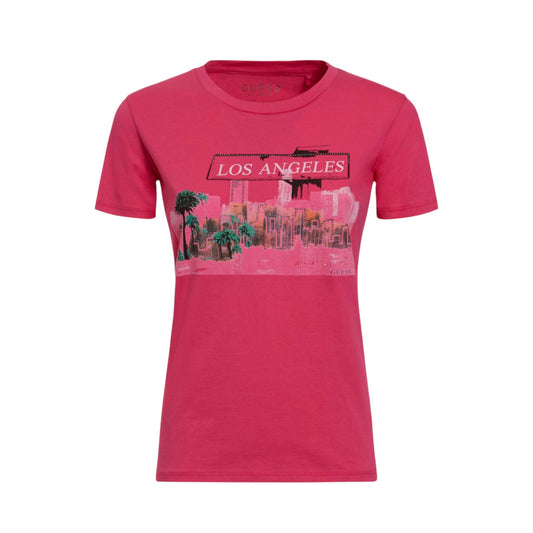 T-shirt Guess